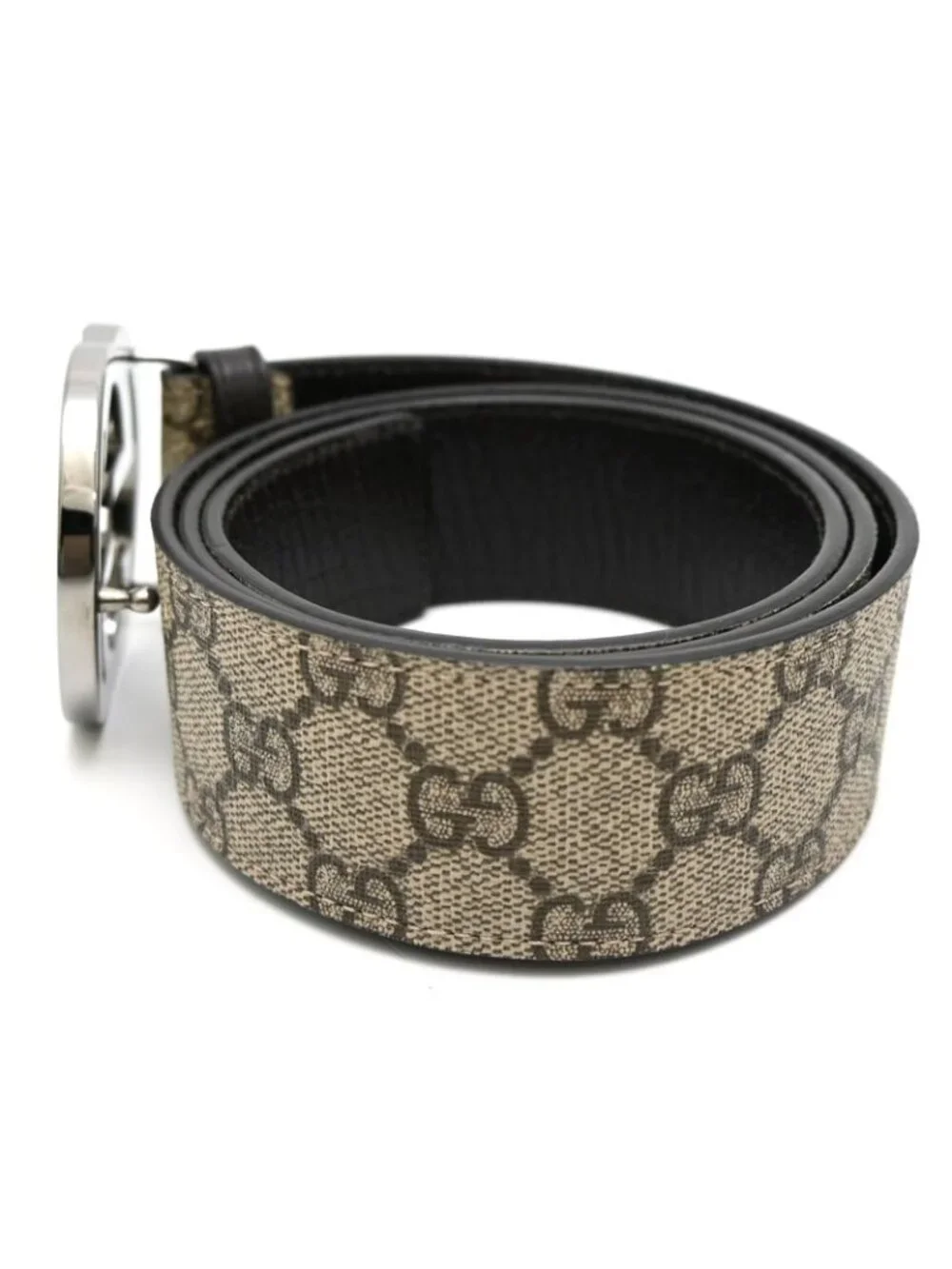 Gucci brand type